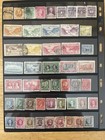 Lot Of Stamps  Used An Unused  On And Off Paper  From Around The World 