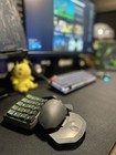 Razer Orbweaver  2013 1 Owner Wired Keypad - Green Switch