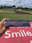 Lakeshore Chinooks Cribbage Board Giveaway     New Inbox