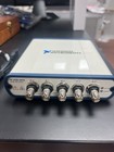 National Instruments Ni Usb-4431 Sound And Vibration Device