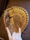 1960s Vintage Ted Kluszewski   big Dipper  Macgregor Baseball Glove Dg954- Rare