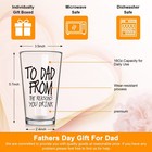 Gifts For Dad  Fathers Day Gifts From Daughter Son Wife  Birthday Gifts For Men