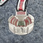 2023 Ohio State Four Miler Race Official Finisher s Medal Buckeyes Stadium 50
