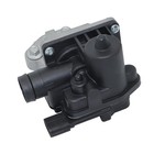 12639108 Secondary Air Injection Check Valve For Chevrolet Equinox Gmc Terrain