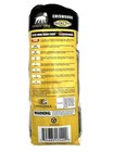 Steel Wool  0000 Super Fine 16 Pads Sealed Brand New 16 Pack Bulk Sealed 0000 3m
