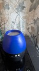 Marvel Avengers Projection  Kids Lamp    Nightlight By Idea Nuova