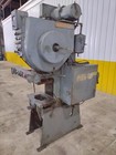 22 Ton Niagara Model M22 Obi Punch Press  2 5  Stroke  Stock  20729