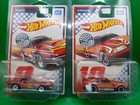 Hot Wheels 2018 Racing Circuit Cars Complete Set Of 10 W cases