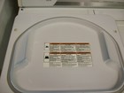 Whirlpool Kenmore Roper Amana Dryer Door  Fits Lots Of Dryers Look At Pic  
