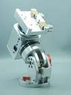 Silver Juwei-14 Harmonic Equatorial Mount - Strain Wave Telescope Mount