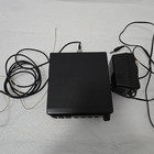 Uniden Bearcat Bc350a Desktop Radio Scanner Police Fire Air Marine Weather Band