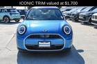 2025 Mini Cooper Iconic