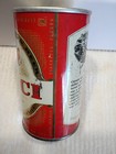Cinci Carling Canada Pull Tab   Top Beer Can    Empty