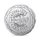 2025 Dc Comics Justice League Colorized 45g Silver Coin