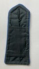 Obsolete Croatian Police Rank For Junior Policeman 1991-96