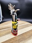 Hopi Badger Kachina   Katsina Doll  Route 66 Style By Pooley