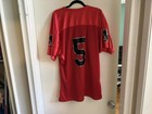 Psychopathic Records Football Jersey Early 2000s Vintage Xl