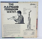 Maynard Ferguson Sextet Vinyl Lp Mainstream Records Jazz Stereo Vintage