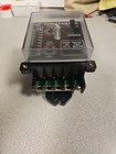 Electromagnetic Gfp 141-1200 Ground Fault Relay Used Great Condition 
