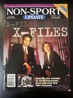 Lot 5x Non-sport Update Card Collector Magazines Vol 5   5 6 Vol 6   2 5 Vol 7 2