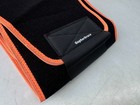 Gopherbrace Waist Trimmer Exercise Belts  Unique Design  Support For Your Back