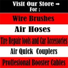 55 Pc Heavy Duty Quick Coupler Set Air Hose Connector Fittings 1 4 Npt