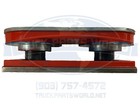 Sterling Truck And Freightliner Motor Mount Kit  front  Polyurethane Usa Made 