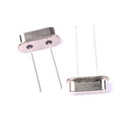 Hc-49s Crystal Oscillator Quartz Resonator Kit 4  8  12  16  20  25mhz 32 768khz