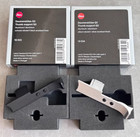 High Quality Aluminum Thumb Support Thumb Up Grip Mount Hot Shoe For Leica Q3