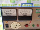Sotcher Measurement 568 Hi-pot continuity Tester