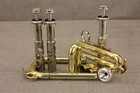 Yamaha Ytr 232 Bb Beginner student Trumpet