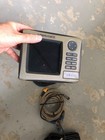 Lowrance Hds 5 Fishfinder Gps Chartplotter Gen 1 Complete  2