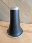Vintage Wood Ridenour 147 Clarinet Bell 