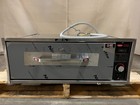 Hatco Hdw-1b Built-in One Drawer Warmer - 120v  450w