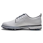 Footjoy Premiere Series Field Golf Shoes Men White Pageant Blue Skyway Medium