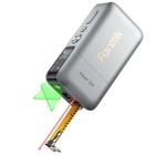  get A New One  Fanttik A10 Apex 3-in-1 Laser Distance Meter New In Box