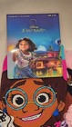 Encanto Disney Madmia Socks Ages 6-99 Msrp  30 - 1 Pair