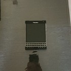 Blackberry Passport Smartphone   Oem Hardshell Case   Unlocked   Original Box