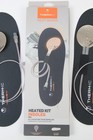 Therm-ic Heated Insoles Kit  One Size New Open Box  T44-0100-002