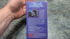 The Last Starfighter Vhs  1984 1st Vhs Release Factory Sealed Mca Watermarks