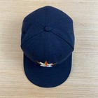 New Era Houston Astros World Series 2017 Hat Mens 6-1 2 Fitted 52cm Black Cap