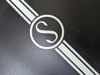 Schwinn Stingray 1971 Grey Ghost  Krate Bicycle Seat Kit - By Koolestuff