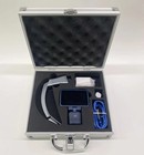 3 5  Touch Screen Digital Video Laryngoscope With D Adult Blade