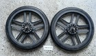 Rear Wheels For Uppababy Vista  2014  11 Inches Diameter