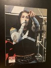 Rare Afi Chevelle Pinup Magazine Cutting Poster Band Rock Punk Emo Davey Havok