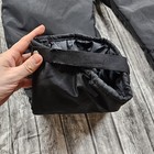 Vintage Walls Blizzard Pruf Coveralls Mens L Black Insulated Snow Suit Usa 70s