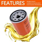070185es Oil Filter For Generac Guardian 8-24kw Air-cooled Home 3 Pack 