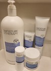 Avon Moisture Therapy Intensive Healing   Repair Extra Strength Cream Lotion    