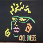 Vintage 90   s Y2k Cool Breeze Tank Tee Adult Xl   2xl Retro Beach City Summer