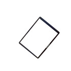 New Outer Cover Glass Screen For Sony W360 Lcd Screen Protector Accessories